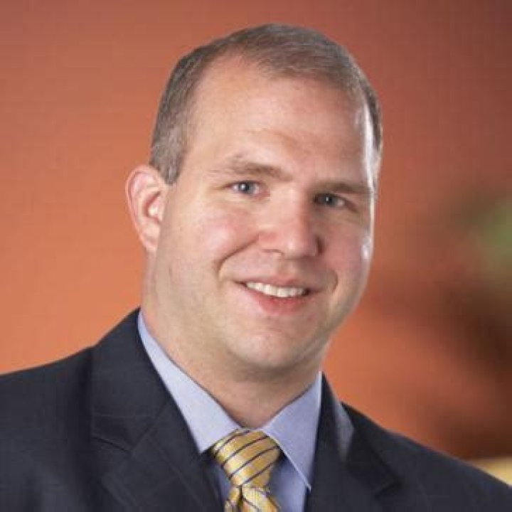 Dr. Clinton Malone, MD – Colorado Springs, CO