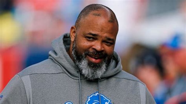 Coach Bo Davis Wikipedia, Age, Biography Salary & Net Worth: Is He Leaving Detroit Lions?