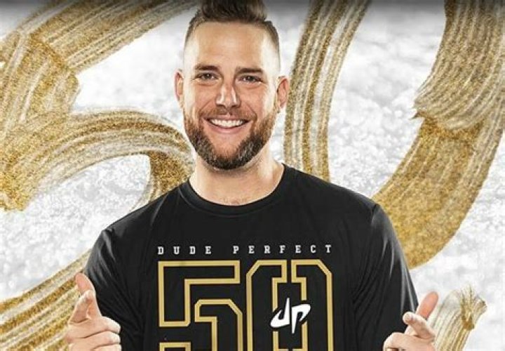 Cody Jones Biography - Facts, Childhood, Family Life & Achievements