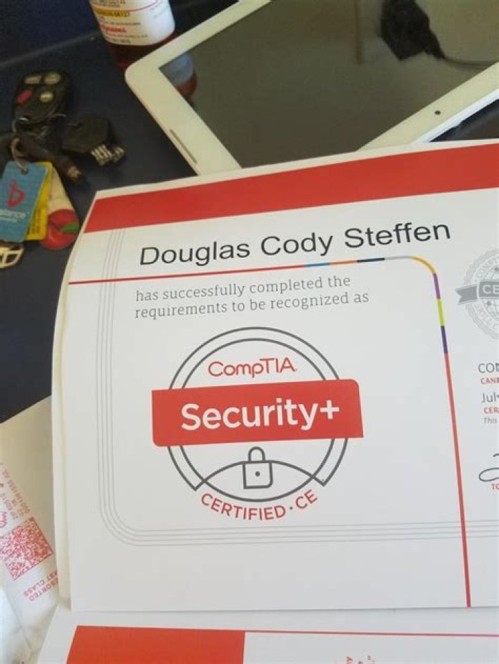 Cody Steffen, Author at We Got This Covered