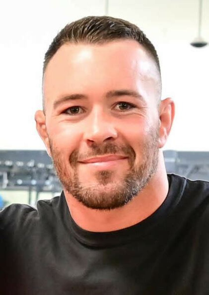 Colby Covington Age, Wikipedia, Biography, Children, Salary, Net Worth, Parents.