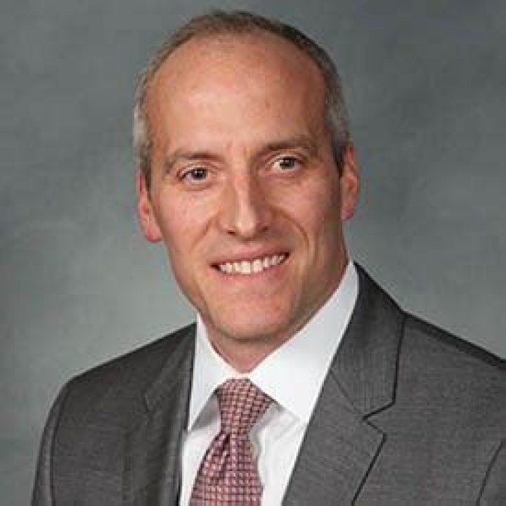 Dr. Coles L'Hommedieu, MD – Saint Louis, MO