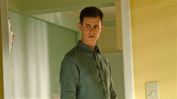 Colin Hanks Joins Dexter