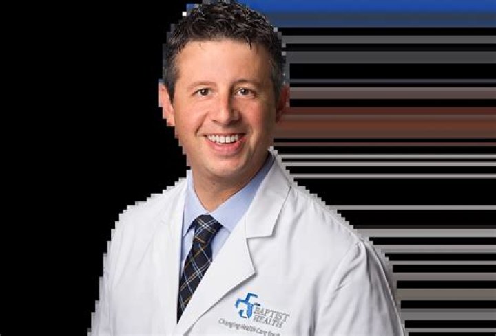 Dr. Colin Lacroix, MD – Jacksonville, FL