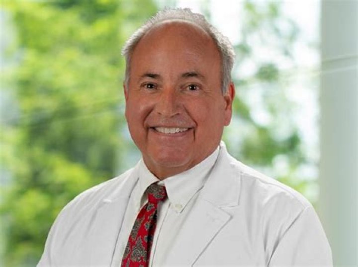 Dr. Colin Marouk, DO – Tulsa, OK