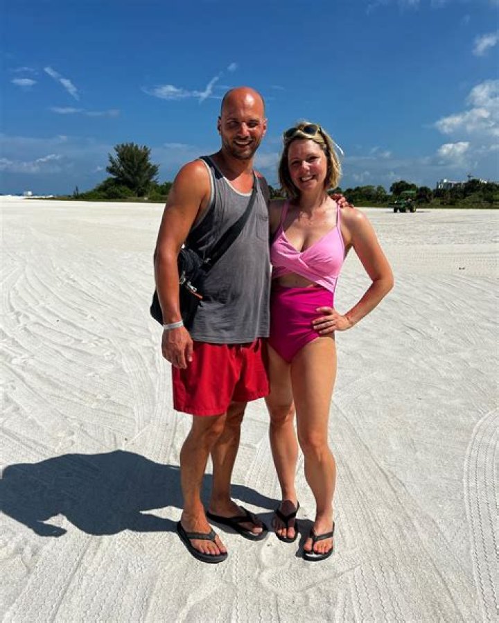 Collette Wolfe Biography - Facts, Childhood, Family Life & Achievements