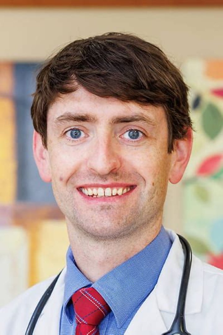 Dr. Colm Travers, MD – Birmingham, AL
