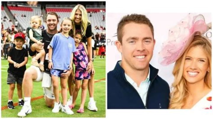 Colt McCoy – NFL Career, Salary and Family Life