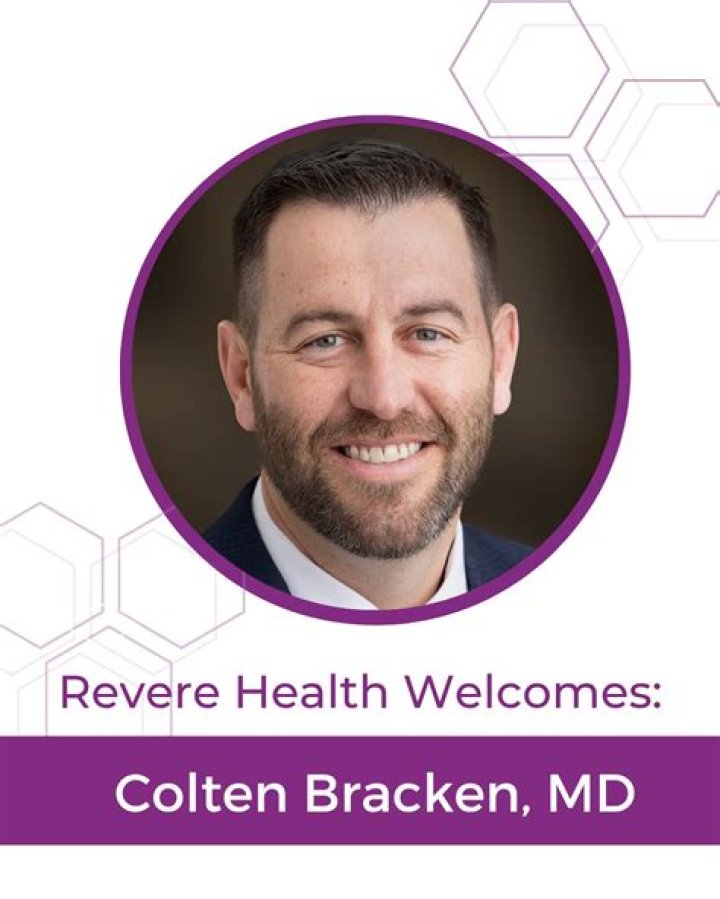 Dr. Colten Bracken, MD – Enterprise, UT