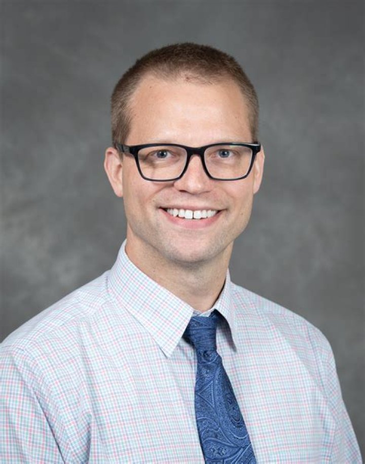 Dr. Colton Reeh, MD – Houston, TX