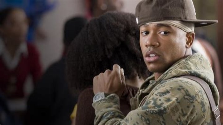 Columbus Short Leaves Scandal Following Domestic Abuse Claims