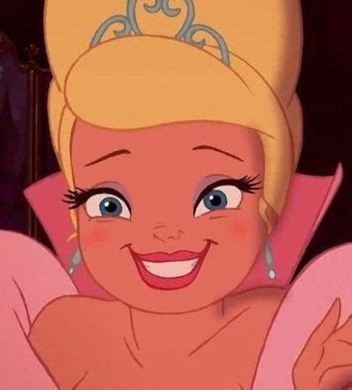 ¿Cómo se llama la mejor amiga de Tiana? – Celebrity