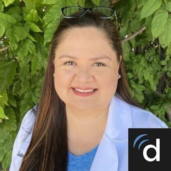 Dr. Concepcion Martinez, MD – San Antonio, TX
