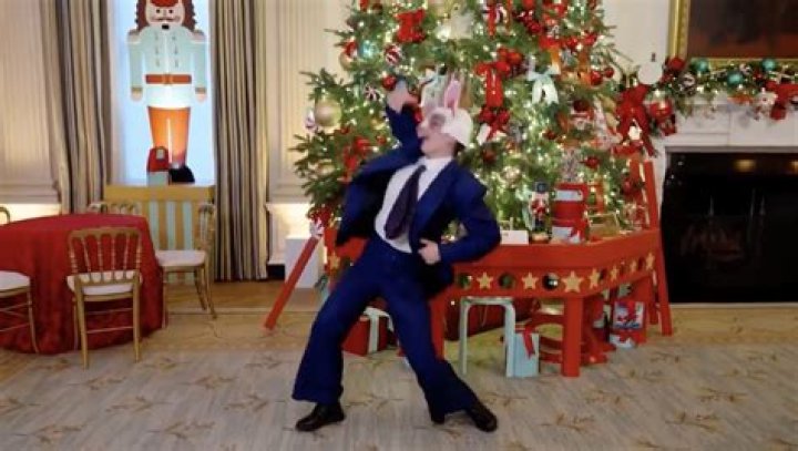 ‘Concerned’ Melania Trump Is Worried For The Donald’s Health As Laura Benanti Vows To ‘‘Make America Xmas Again” In Hilarious Video