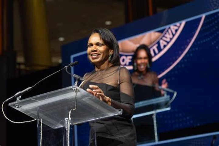 Condoleezza Rice Net Worth: How Rich Is the Diplomat in 2022?
