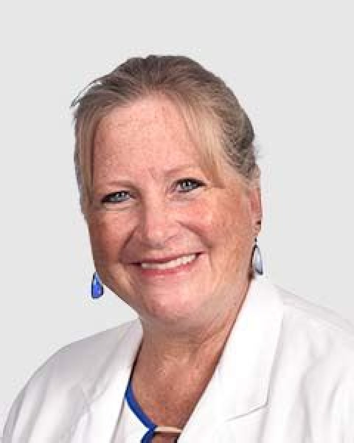 Dr. Connie Mercer, MD – Lady Lake, FL