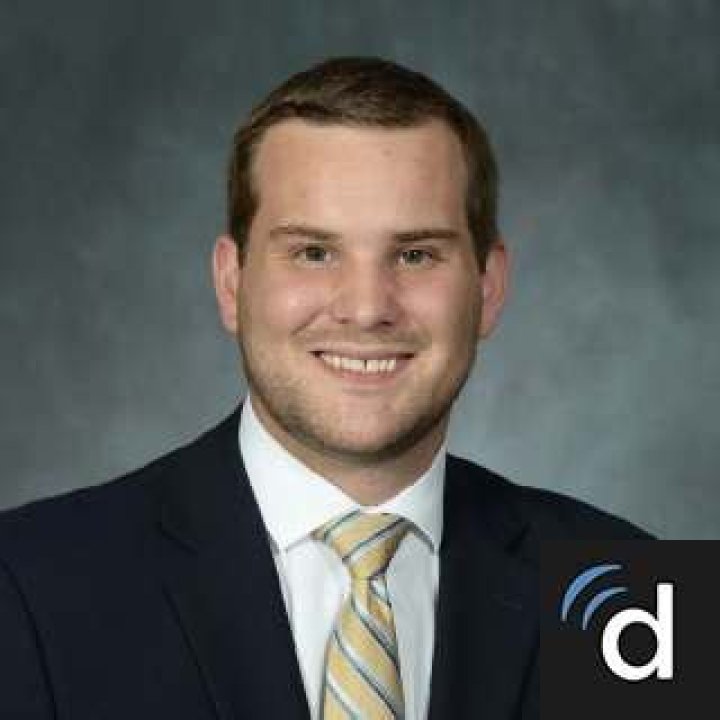 Dr. Connor Lovingood, MD – Chattanooga, TN