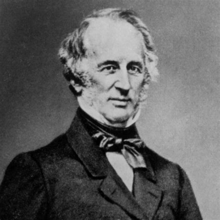 Cornelius Vanderbilt Biography - Childhood, Life Achievements & Timeline