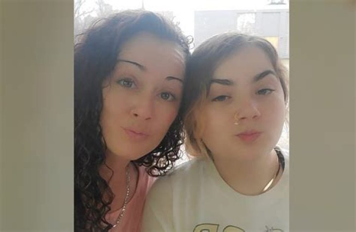 Cortney Mahony – Emporia, KS