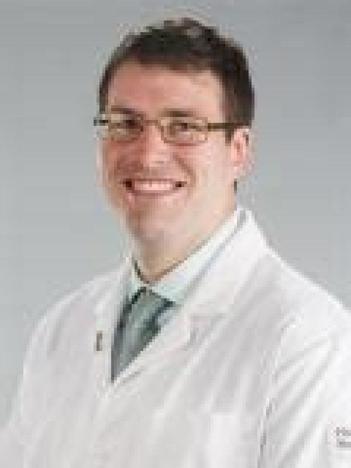 Dr. Cory Guenette, DO – Norwich, CT