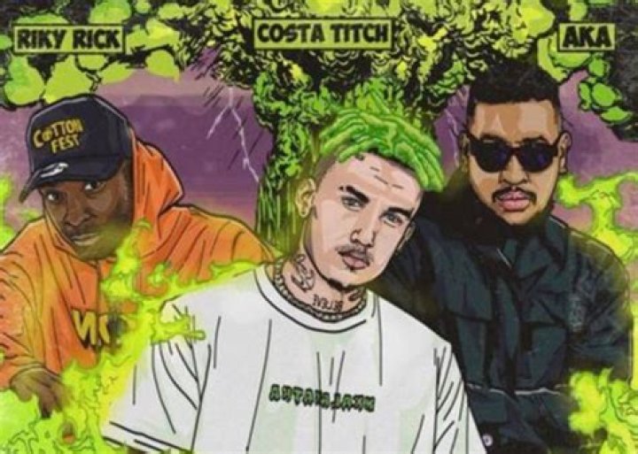 Costa Titch: Discover Everything About The Rapper’s Relationships, Music And More