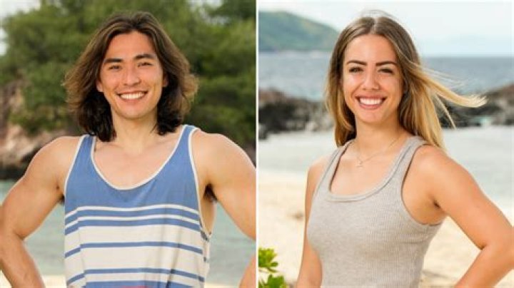 Could Dee Valladares and Austin Li Coon become a ‘Survivor 45’ showmance? The speculation, explained