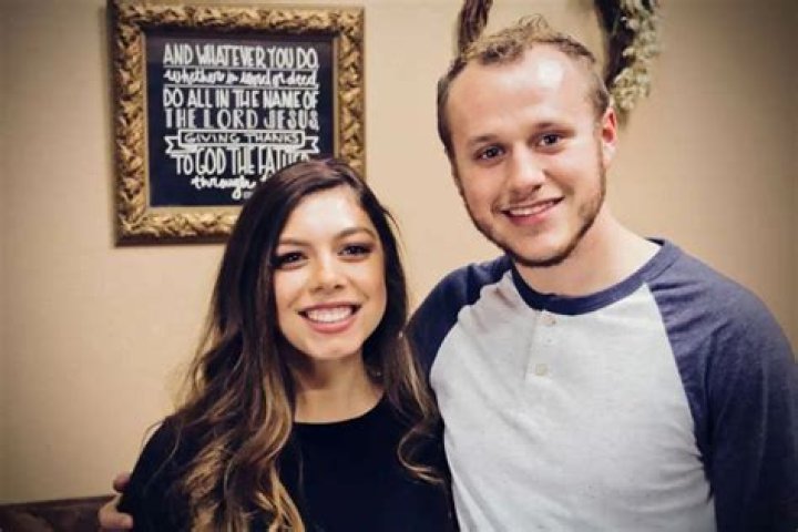 Counting On Star Josiah Duggar Shares Cryptic Message To Lauren Swanson After Heartbreaking News