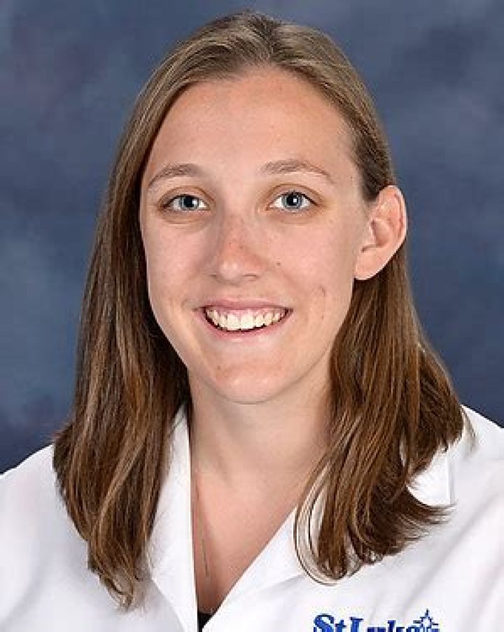 Courtlynn (Pulcini) Lawler, PA – Bethlehem, PA