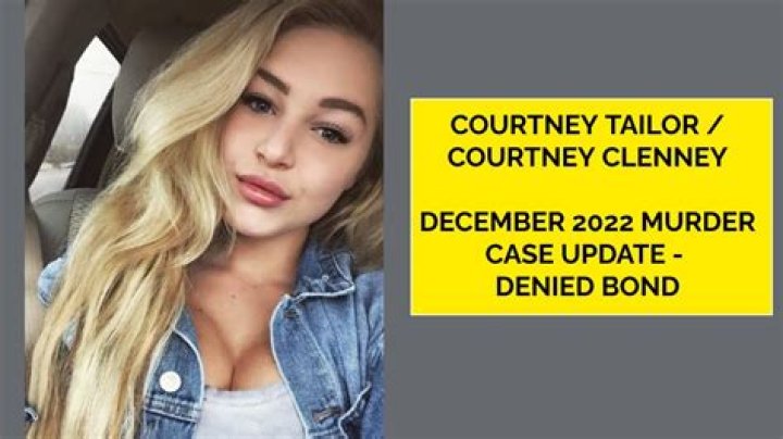 Courtney Clenney’s Net Worth, How Rich Is The OnlyFans Model?