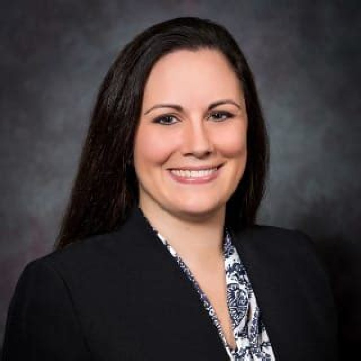 Dr. Courtney Cutler Raizman, MD – Alexandria, VA