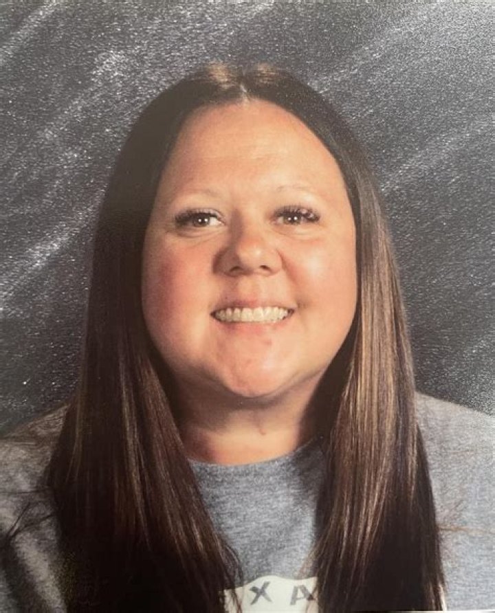 Dr. Courtney Edwards, MD – Baltimore, MD