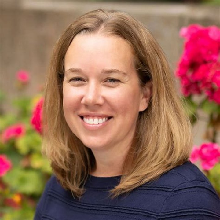 Courtney Gordon Wiki, Age, Parents, Wife, Profession & More