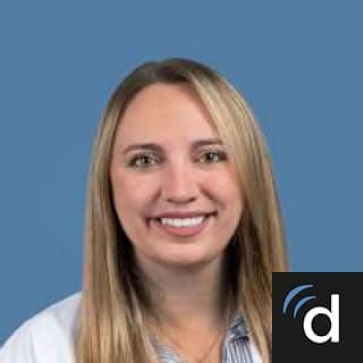Dr. Courtney O'brien, MD – Los Angeles, CA