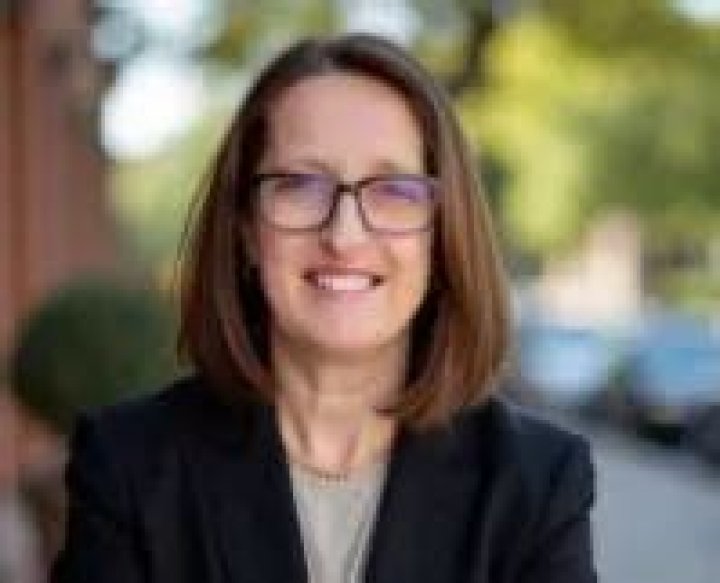 Dr. Courtney Preston, MD – Houston, TX