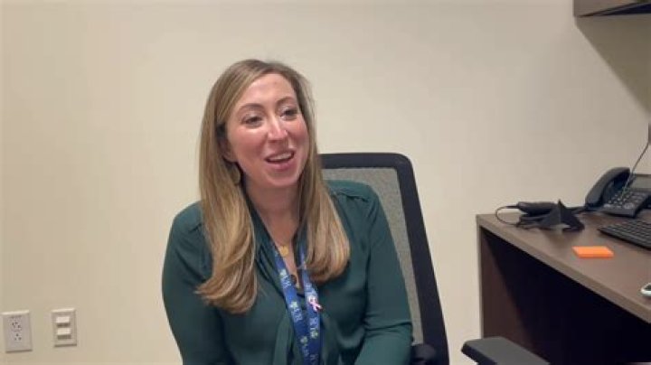 Courtney Quinlan, PA – Rochester, NY