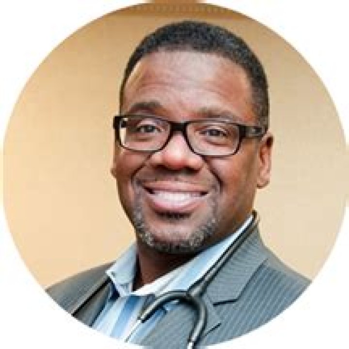 Dr. Courtney Shelton, MD – Atlanta, GA