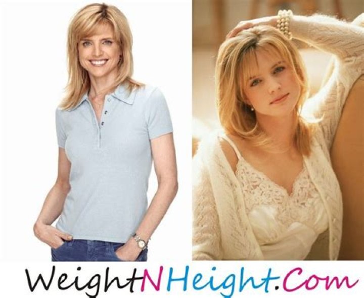 Courtney Thorne-Smith Bra Size, Age, Weight, Height, Measurements