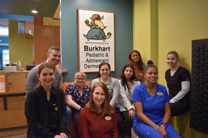 Dr. Craig Burkhart, MD – Cary, NC