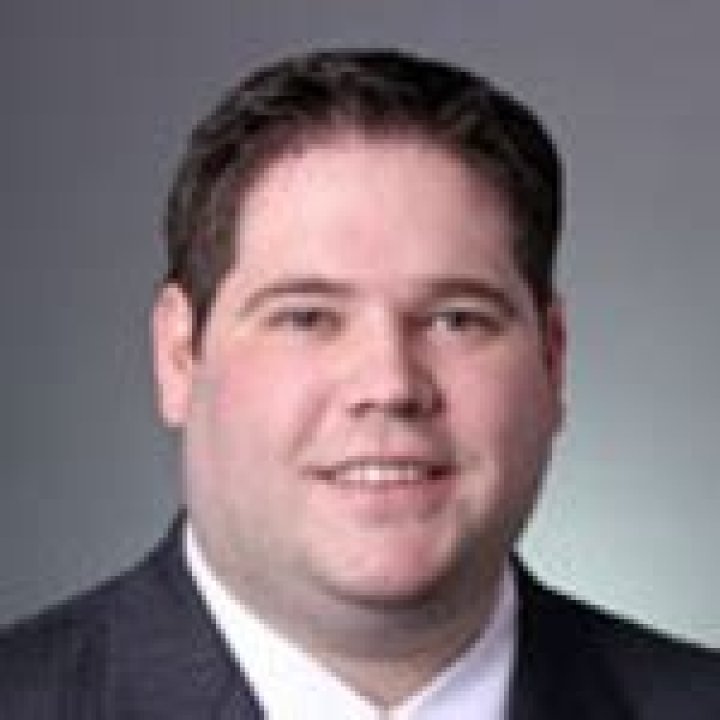 Dr. Craig Champion, DO – Quincy, MA