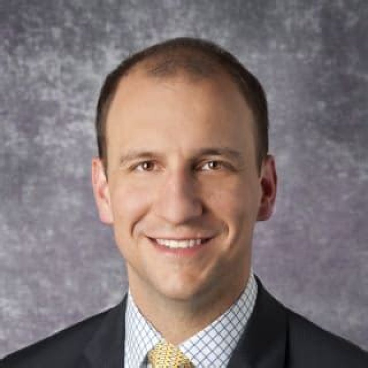 Dr. Craig Mauro, MD – Buffalo Mills, PA