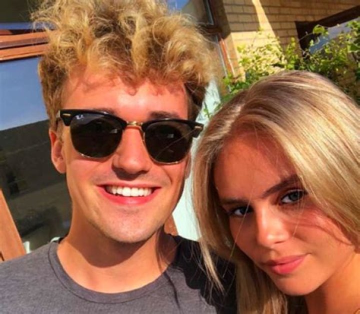 Crainer Wiki, Age, Height, Girlfriend, Net Worth, Family, Biography