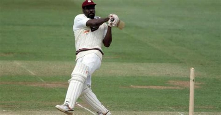 Cricket: Who Is Miriam Richards? Everything To Know About Sir Vivian Richards Wife