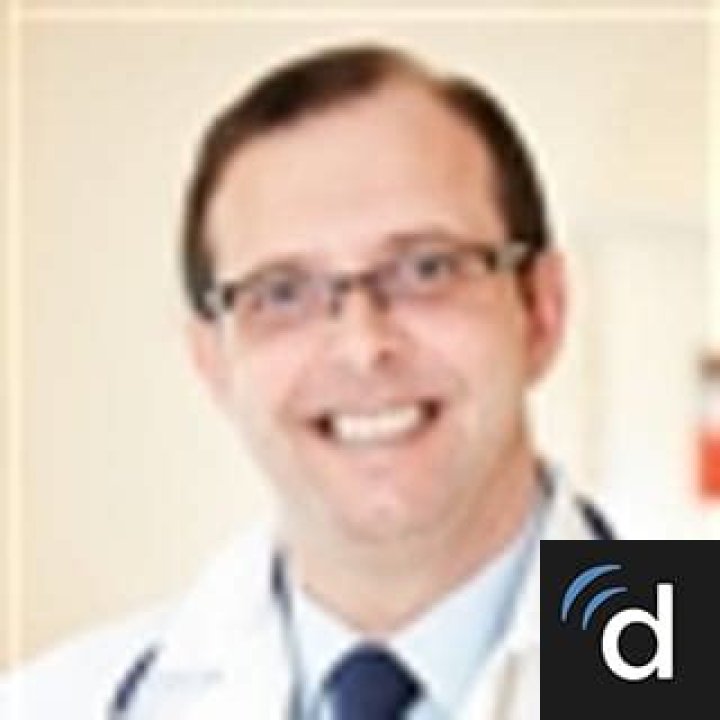 Dr. Cristian Harghel, MD – Bayside, NY