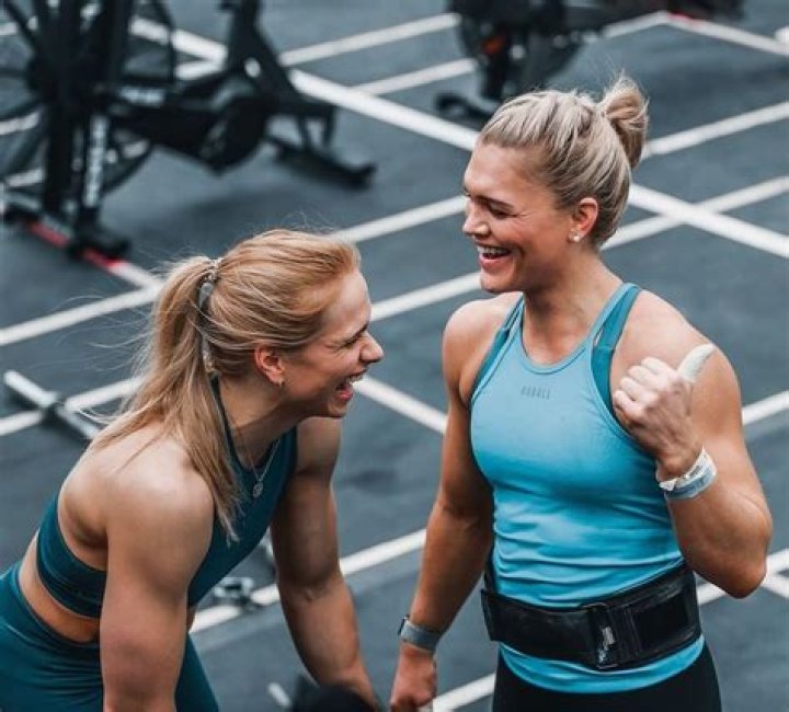 CrossFit: Who Is Annie Thorisdottir Husband? More On Her Family And Net Worth