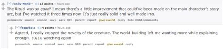 Cryptid monster fans gush over one particular Netflix gem you must see