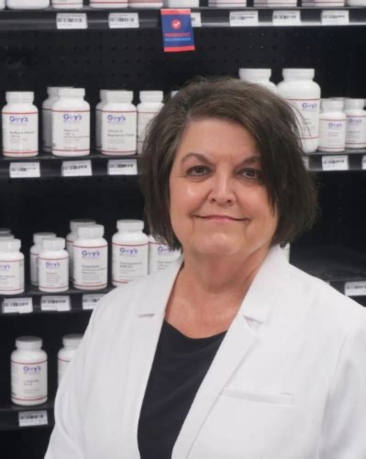 Crystal (Rowe) Isaacs – Jeffersonville, IN