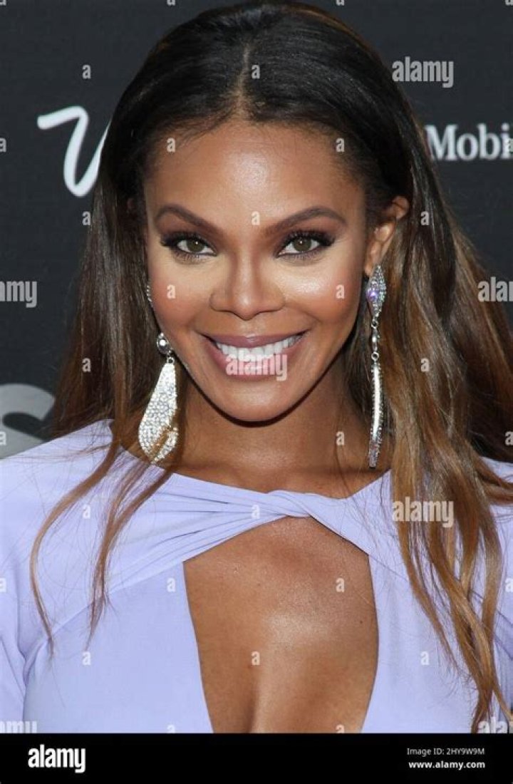 Crystle Stewart Net Worth, Income, Salary, Earnings, Biography