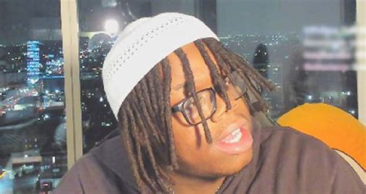 Cuffem (Cameron Jordan) – Bio, Facts, Family Life, Career