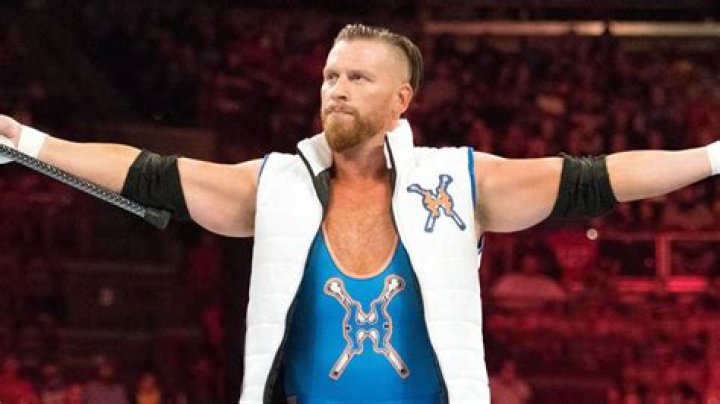 Curt Hawkins (Wrestler) Wiki, Bio, Age, Height, Weight, Wife, Married, Career, Net Worth, Facts