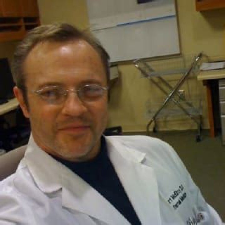 Dr. Curtis McElroy, DO – Oklahoma City, OK